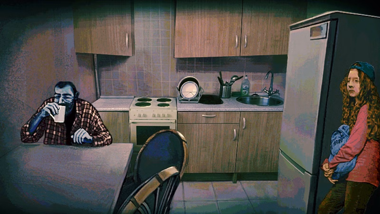 No, I'm not a Human screenshot 6
